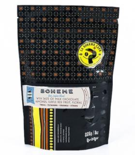 La Boheme Cafe Espresso směs Boheme 226g