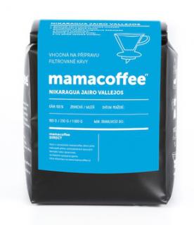 Mamacoffee Nikaragua Jairo Vallejos 250g
