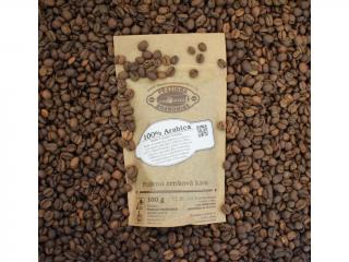 Pražírna Drahonice Espresso směs 100% Arabica 250g