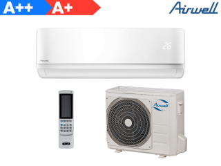 Airwell HDLA Aura 2,6 kW