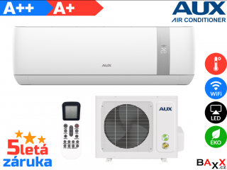 AUX J-Smart 2,7 kW