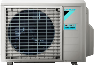 Daikin Venkovní 4,0 kW 2+1