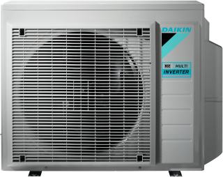 Daikin Venkovní 4,0 kW 3+1