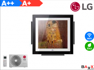 LG Artcool Gallery 2,5kW