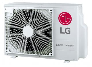 LG Venkovní 4,1 kW