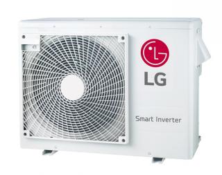LG Venkovní 5,3 kW