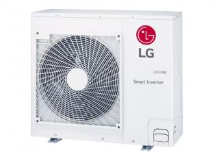 LG Venkovní 7,9 kW