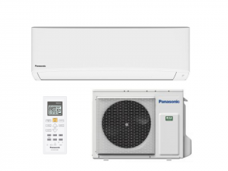 Panasonic TZ 4,2 kW