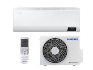 Samsung Cebu 2,5 kW s montáží v ceně!