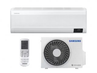 Samsung Wind Free Comfort 2,5 kW