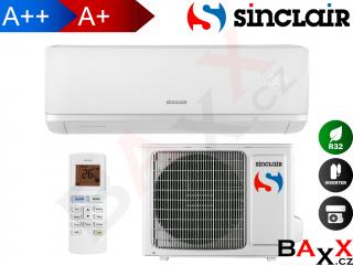 Sinclair RAY 3,5 kW