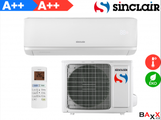 Sinclair RAY 4,6 kW