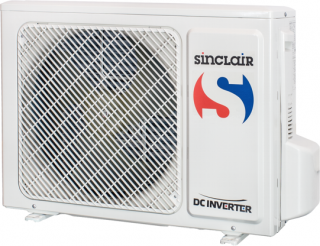 Sinclair Venkovní Multi Variable 4,1 kW