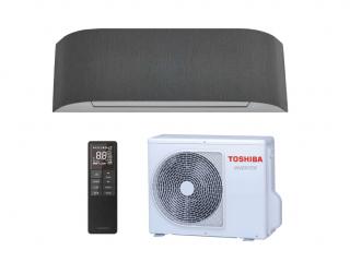 Toshiba Haori 3,5 kW