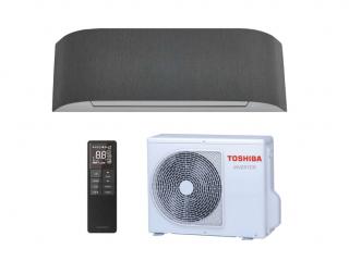 Toshiba Haori 4,6 kW