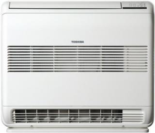 Toshiba Konzolová Multi 5,0 kW
