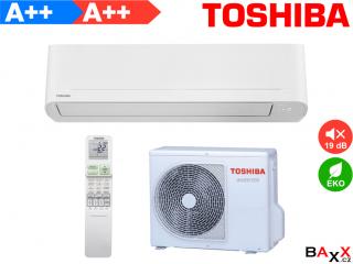 Toshiba Seiya New 2,0 kW