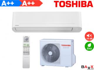 Toshiba Seiya New 2,5 kW