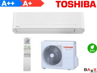 Toshiba Seiya New 6,5 kW