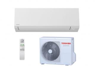 Toshiba Shorai Edge 2,5 kW