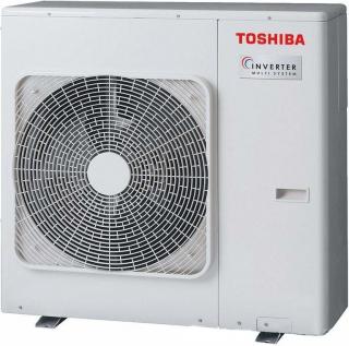 Toshiba Venkovní 10,0 kW 5+1