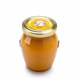 Kurkuma v pastovaném medu 180g