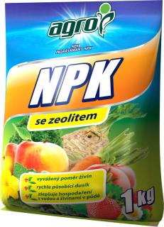 NPK Agro 1kg