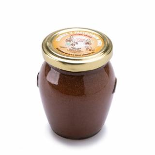 Skořice v pastovaném medu 180g