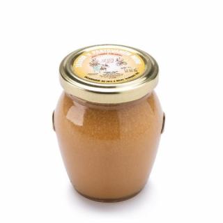 Zázvor v pastovaném medu 180g