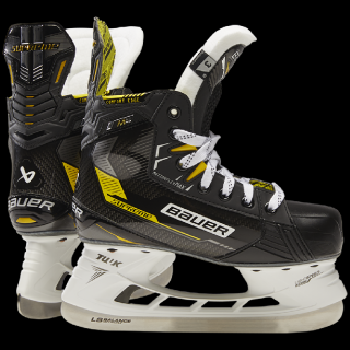 Brusle Bauer Supreme M4 Jr Velikost: 3,5 (eur 36,5), Šířka: EE