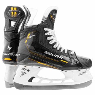 Brusle Bauer Supreme M5 PRO Sr Velikost: 10 (eur45,5), Šířka: FIT 3