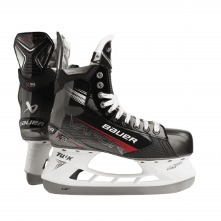 brusle Bauer Vapor X3 Sr Velikost: 10 (eur45,5), Šířka: D