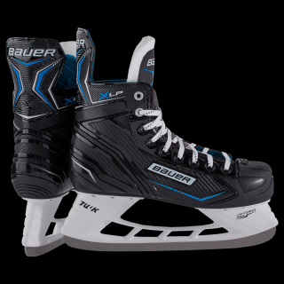 brusle Bauer X-LP Int Velikost: 5 (eur 38,5), Šířka: R
