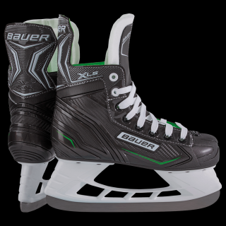 Brusle Bauer X-LS Jr Velikost: 1 (eur 33,5)