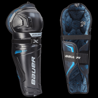 Holeně Bauer X Sr Velikost: 15