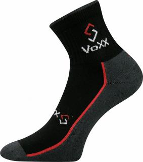 Ponožky locator B černá Velikost: 23-25 (35-38)
