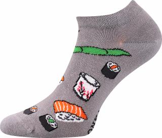 Ponožky Lonka Dedon sushi Velikost Lonka: 26-28 (39-42)