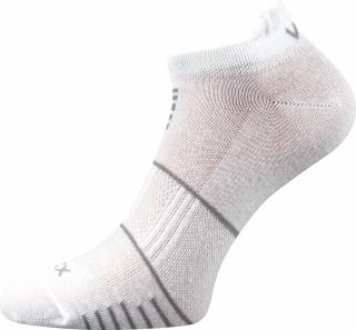 Ponožky voxx Avenar bílá Barva: Bílá, Velikost: 26-28 (39-42)