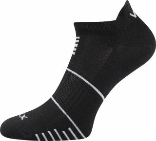 Ponožky voxx Avenar černá Velikost: 23-25 (35-38)