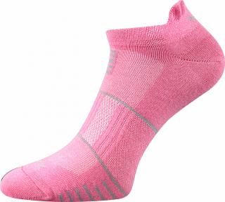 Ponožky voxx Avenar růžová Barva: růžová, Velikost: 23-25 (35-38)