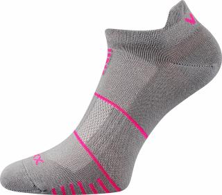 Ponožky voxx Avenar sv. šedá Velikost: 26-28 (39-42)