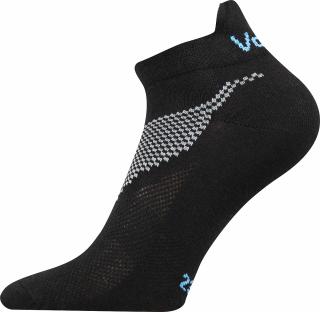 Ponožky Voxx Iris černá Velikost: 29-31 (43-46)