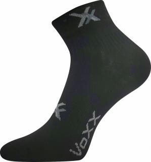 Ponožky Voxx Quenda černá Velikost: 26-28 (39-42)