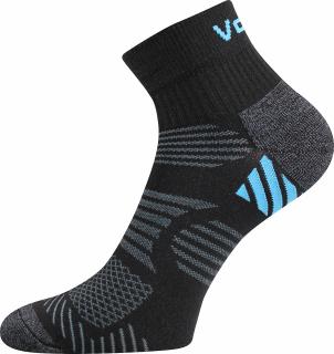 Ponožky Voxx Raymond černá Velikost: 29-31 (43-46)