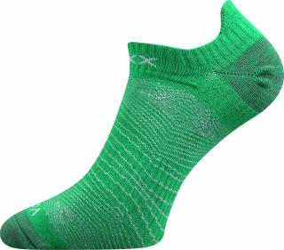 Ponožky voxx Rex 01 Barva: Zelená, Velikost: 29-31 (43-46)