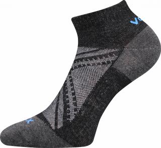 Ponožky Voxx Rex 15 černá Velikost: 32-34 (47-50)