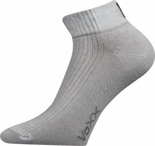 Ponožky voxx Setra světle šedá Barva: světle šedá, Velikost: 29-31 (43-46)