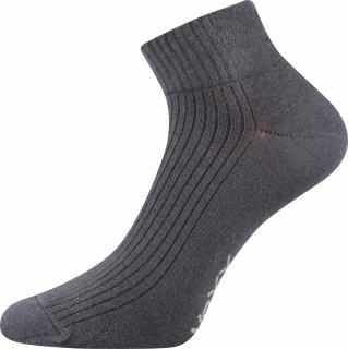 Ponožky voxx Setra tmavě šedá Barva: tmavě šedá, Velikost: 26-28 (39-42)