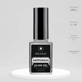 ANTIFUNGAL silver gel 11 ml - protiplísňová péče
