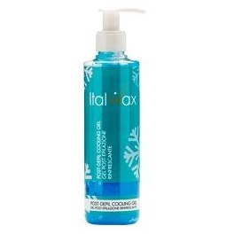 Chladící podepilační gel 250 ml